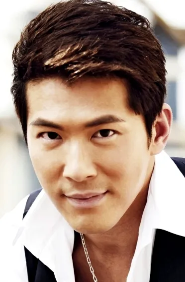 Huang Eric