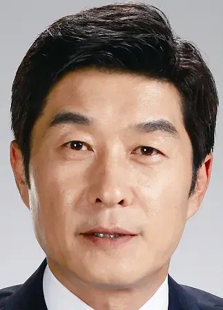 بیوگرافی Kim Sang Joong