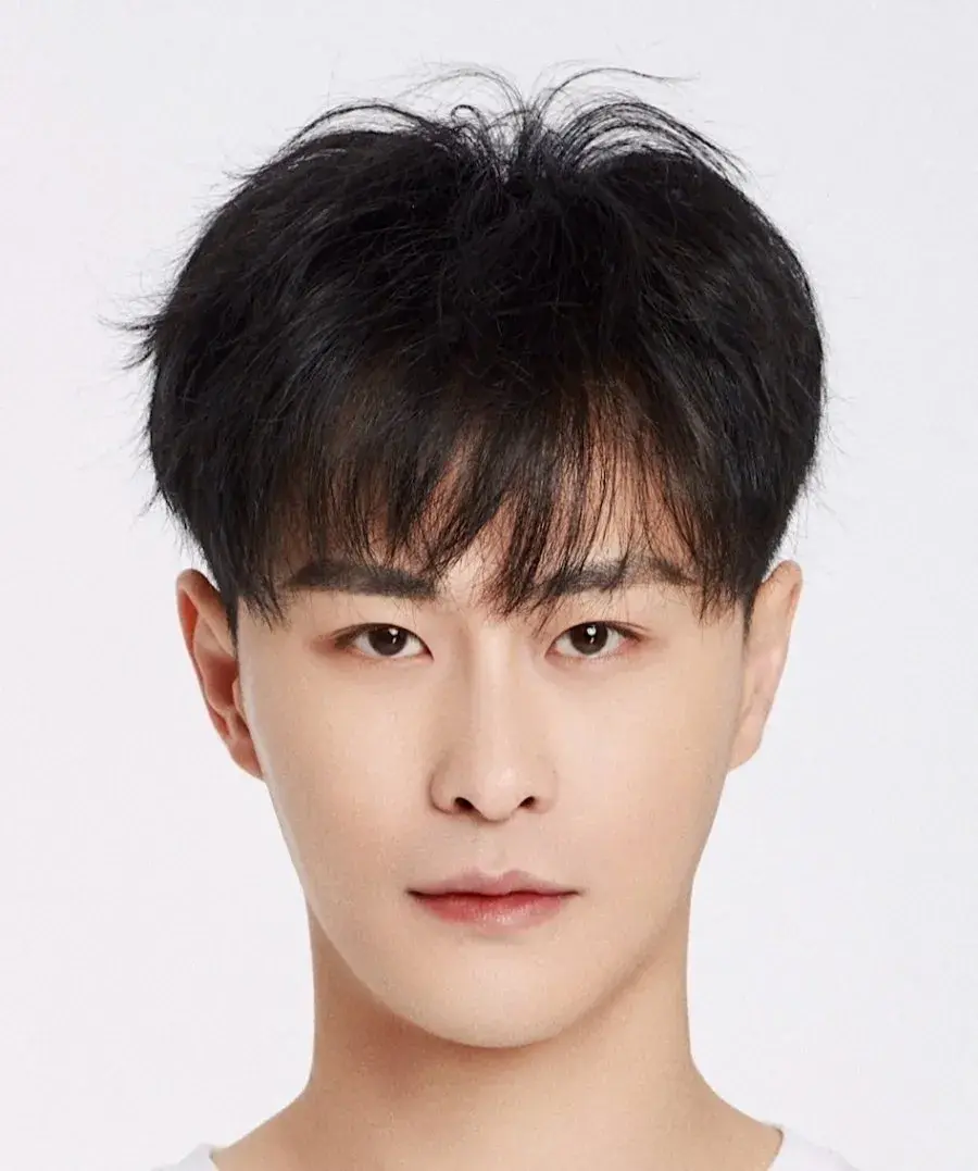 بیوگرافی Chen Yang