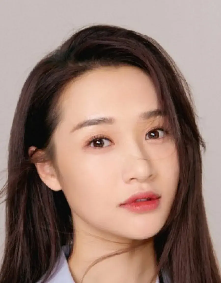بیوگرافی Liu En Jia
