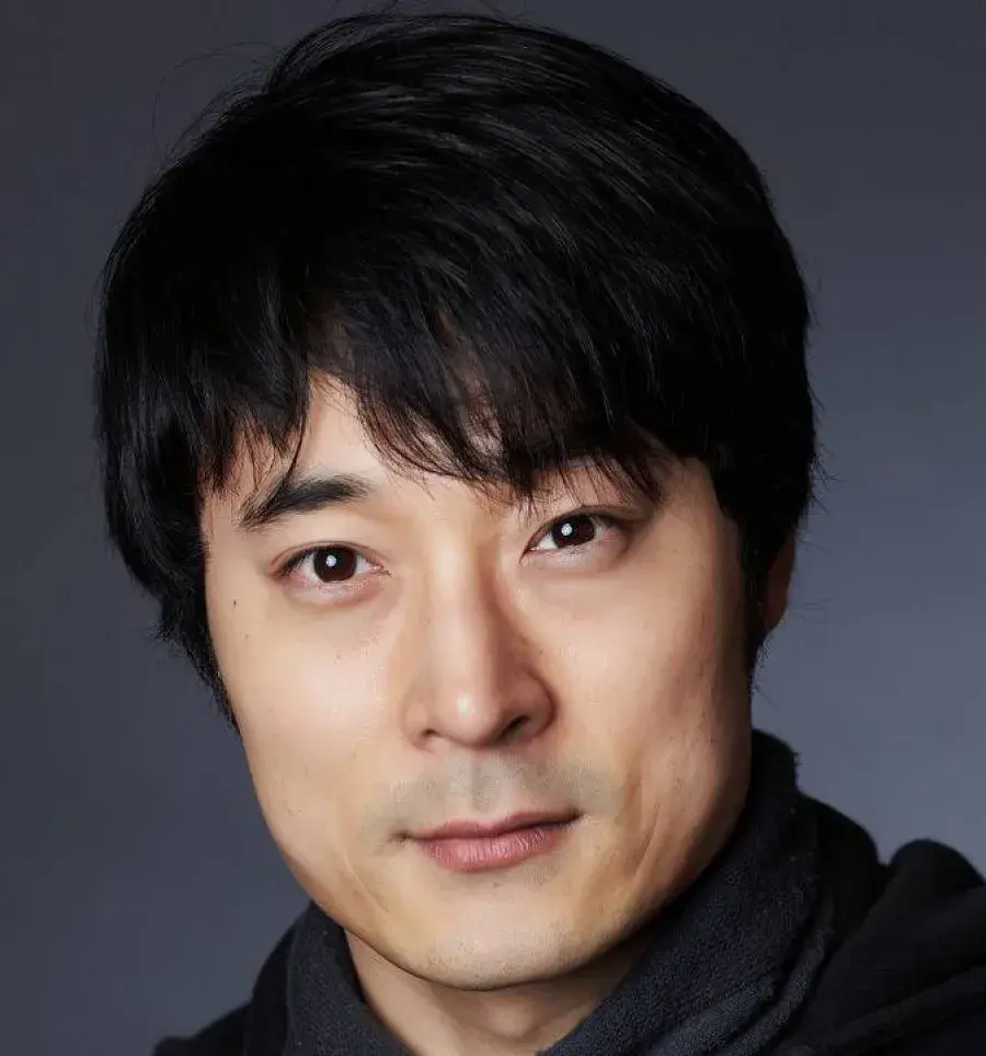 بیوگرافی Jo Yoo Shin