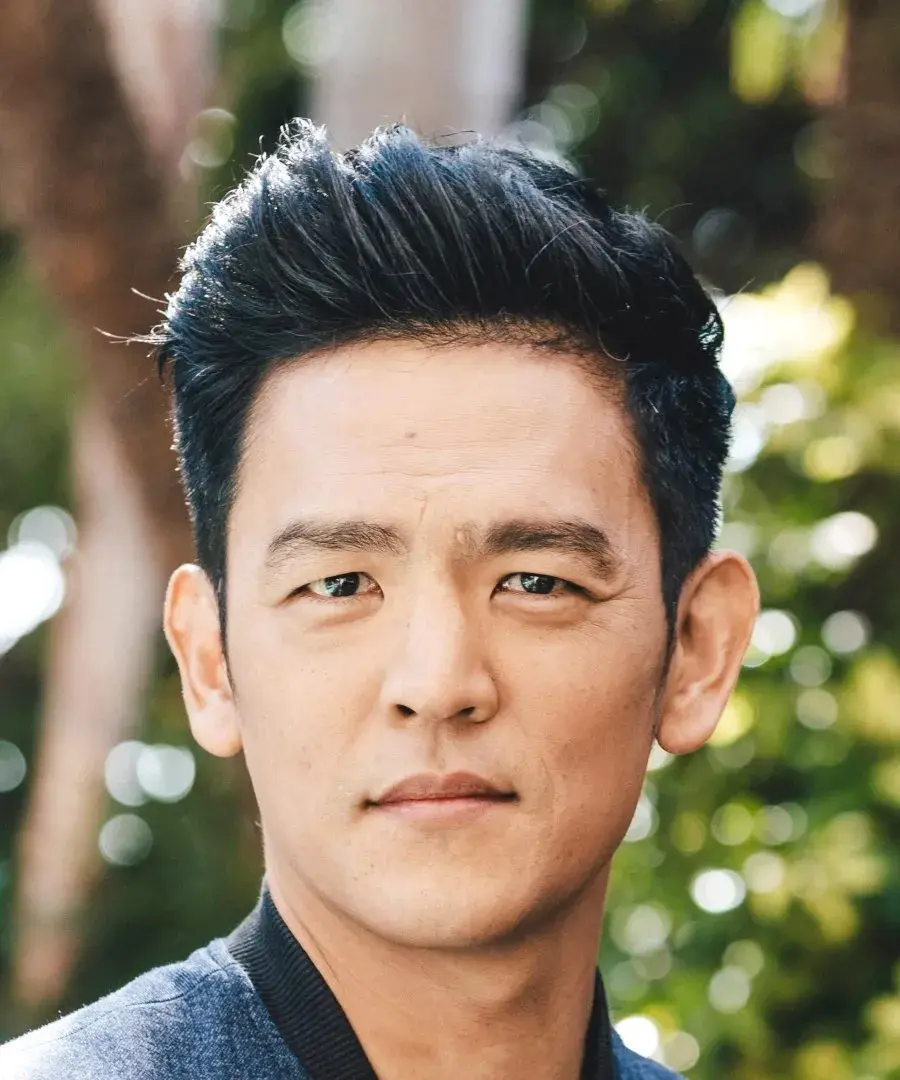 بیوگرافی Cho Yo Han