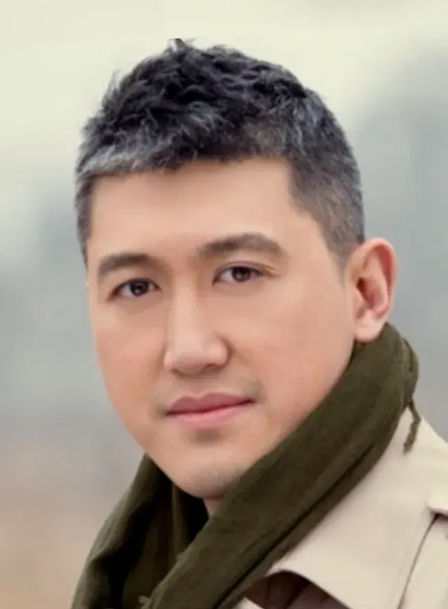بیوگرافی Zhao Chun Yang