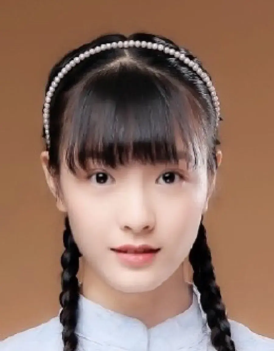 بیوگرافی Li Jia Xun