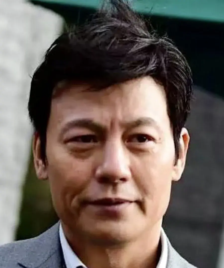 بیوگرافی Pan Xu Chuan