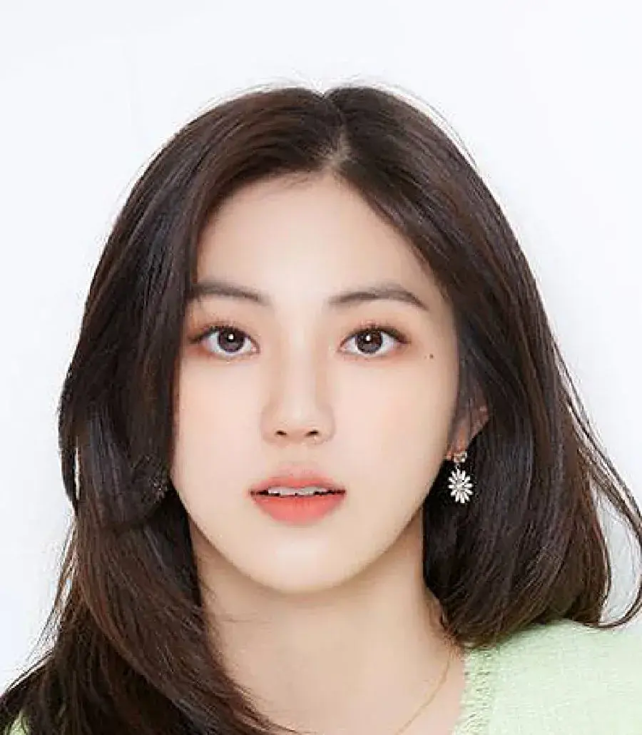 بیوگرافی Kwon Eun Bin