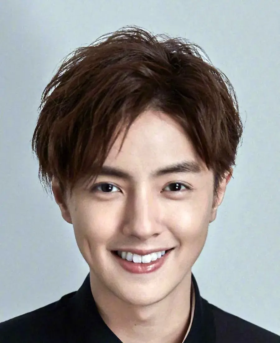 بیوگرافی Chen Guan Hong
