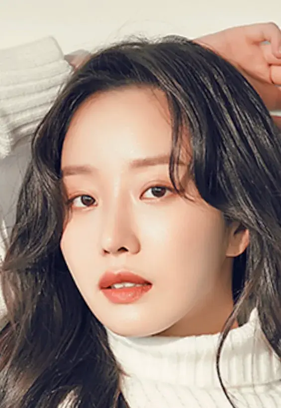 بیوگرافی Moon Ye Won