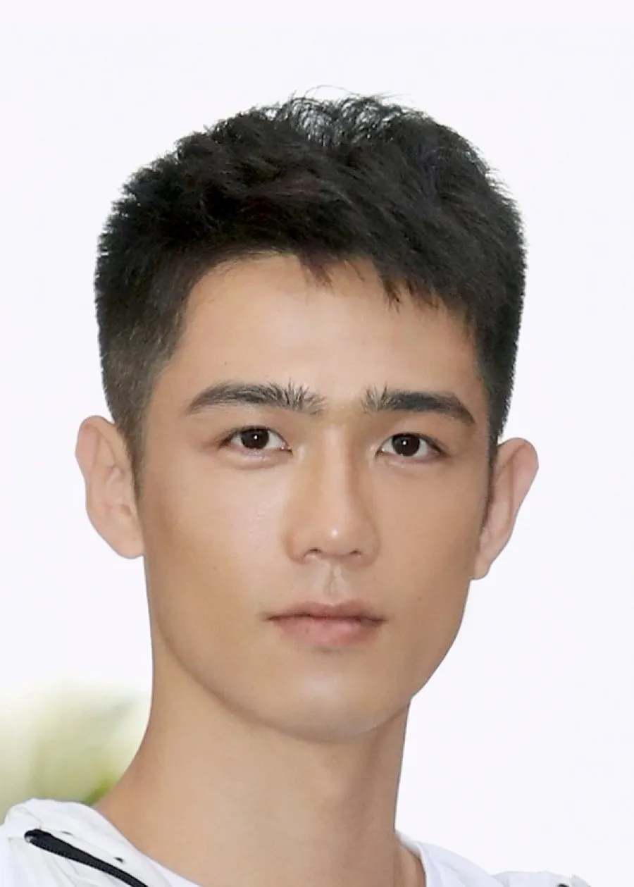 Li Qing Tian