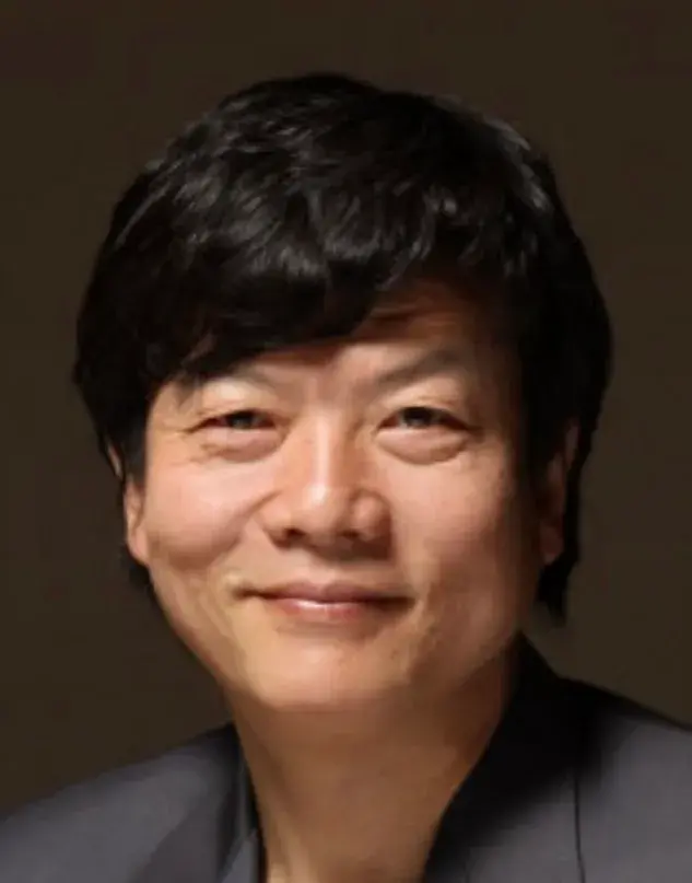 بیوگرافی Moon Kyung Min
