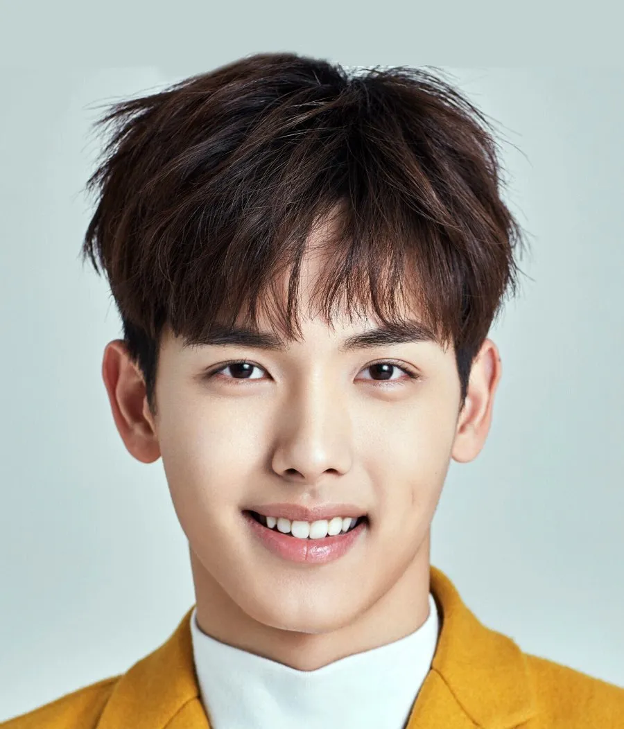 Wang Yi Lun