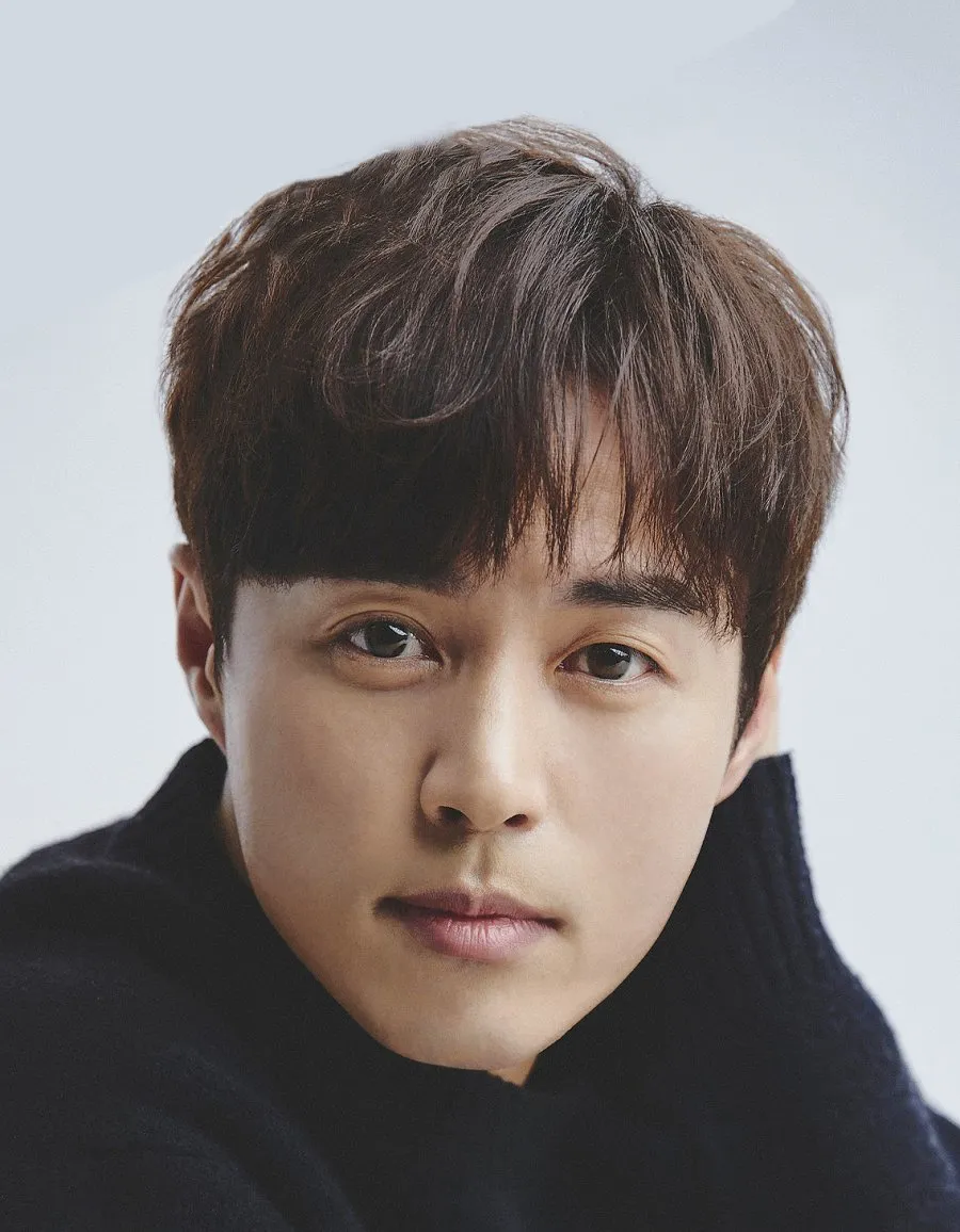 Han Ki Joo