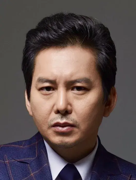 بیوگرافی Yoon  Gi Won