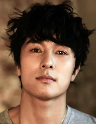 Kim Dong Wan