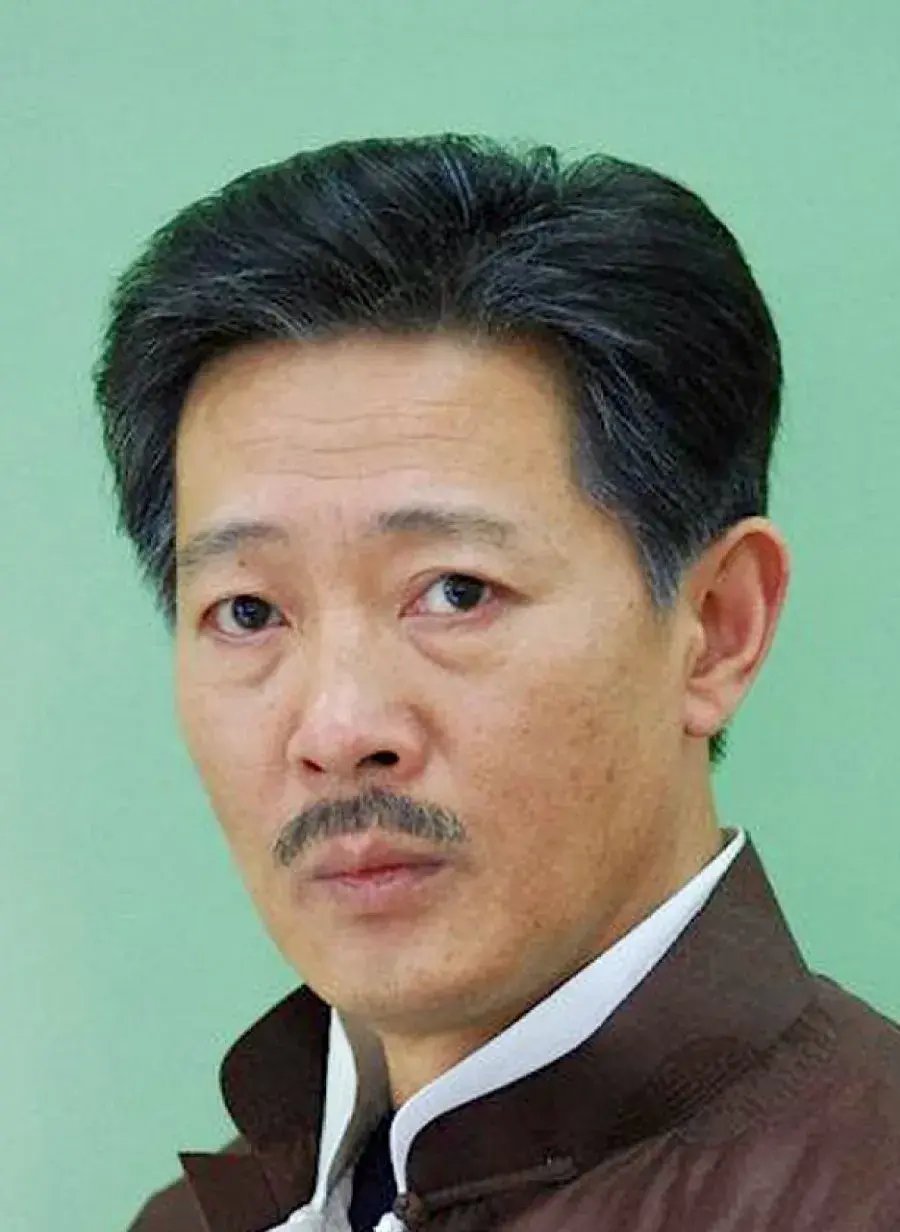 بیوگرافی Xu Feng