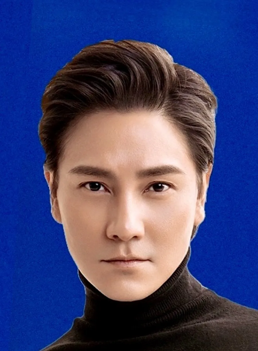 Ding Zi Jun