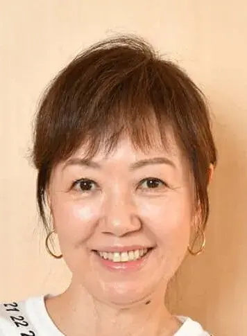 بیوگرافی Asada Miyoko