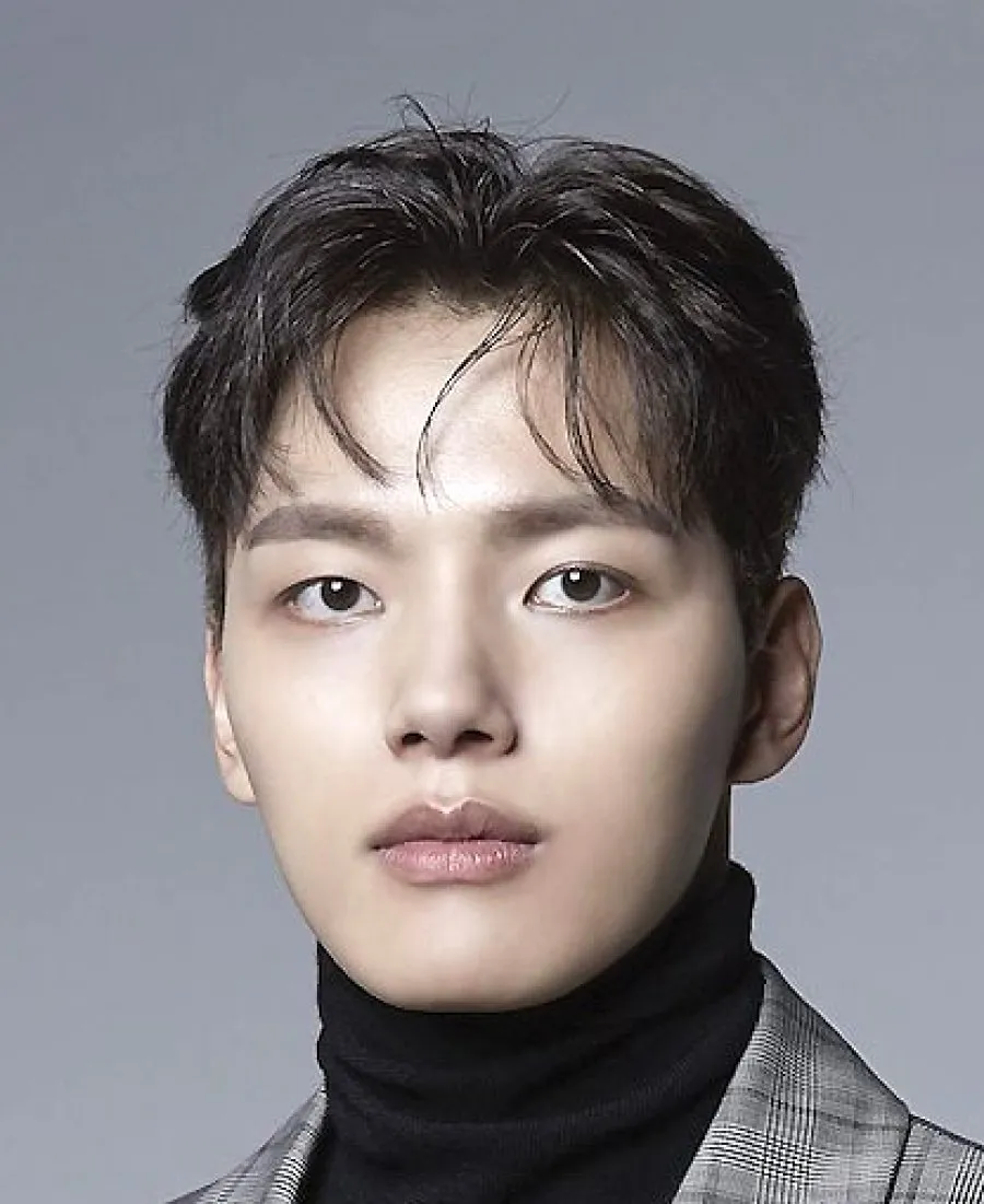 Yeo Jin Gu