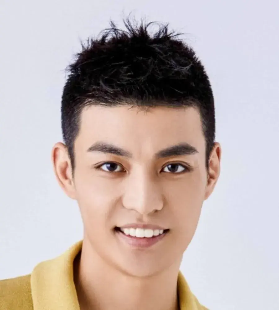 بیوگرافی Li Xing Lin