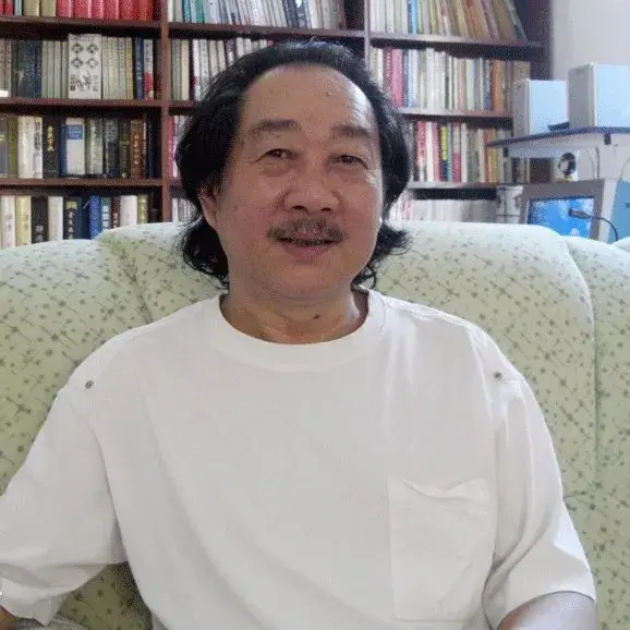 بیوگرافی Zhou Zong Ren