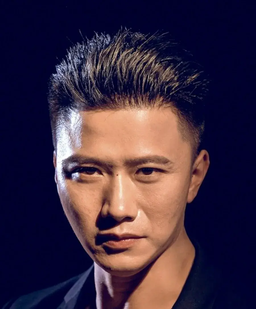 بیوگرافی Zhu Xiang