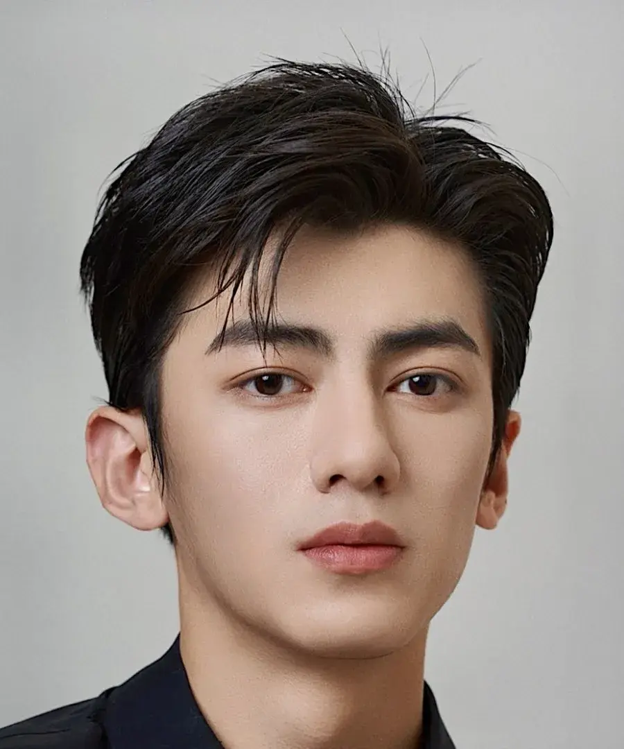 بیوگرافی Wang Jia Hui