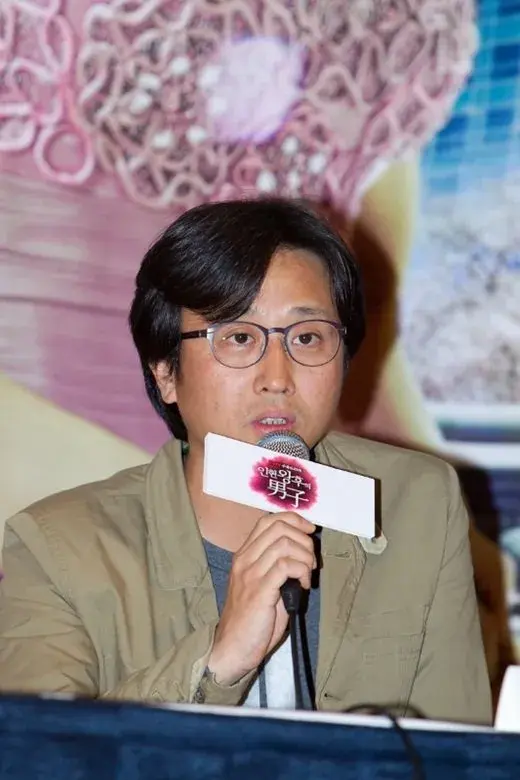 بیوگرافی Kim Byung Soo