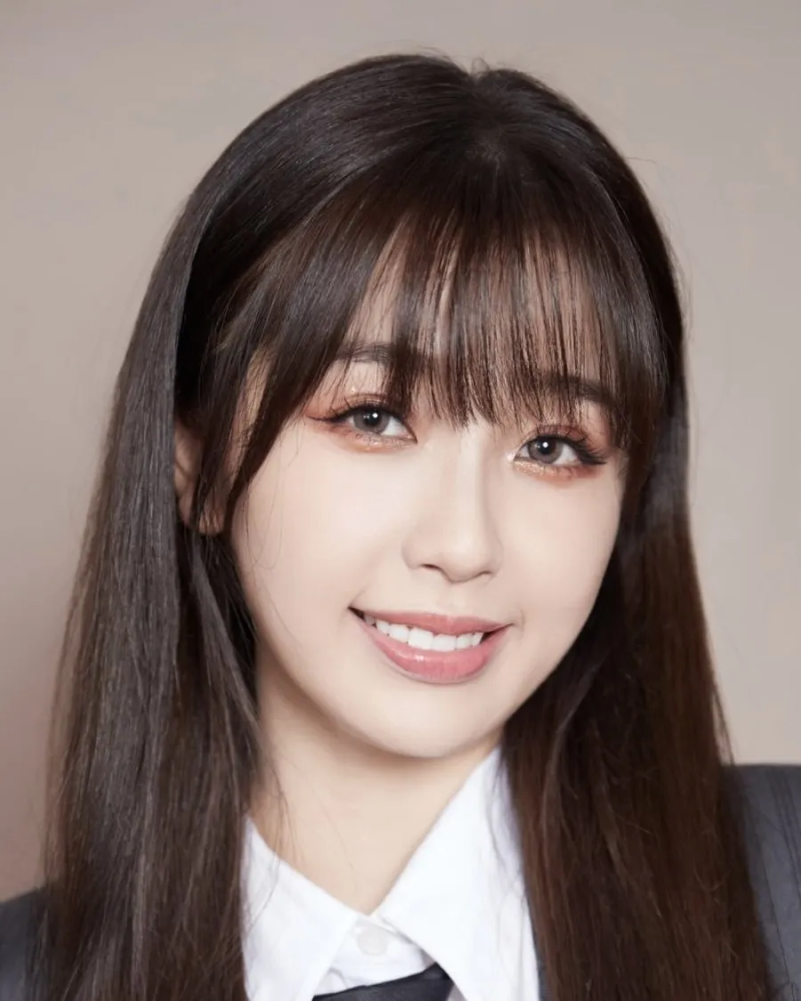 Yu Shu Xin
