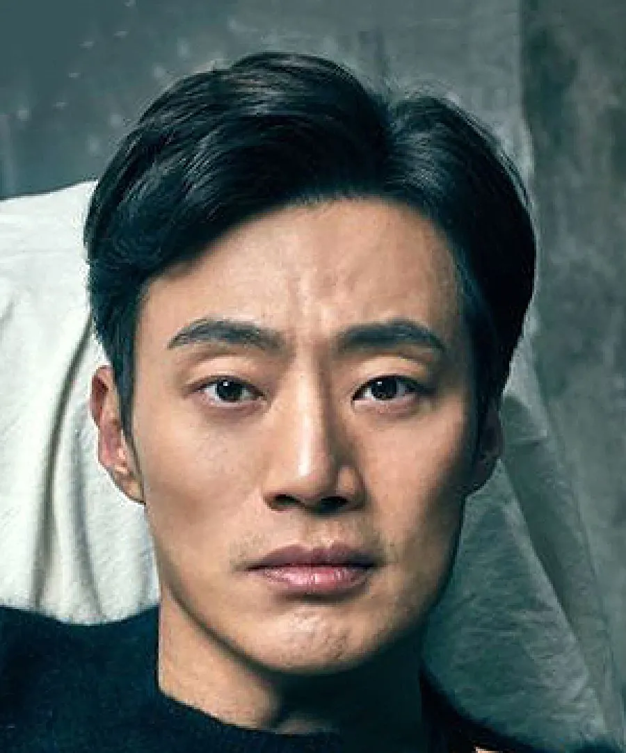 Lee Hee Joon