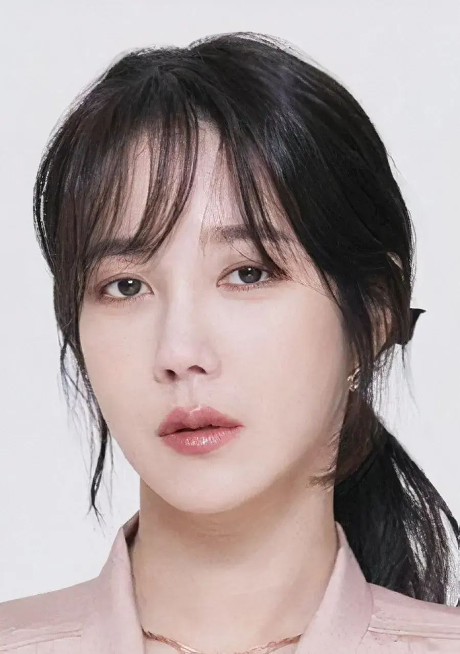 بیوگرافی Kim Sang Eun