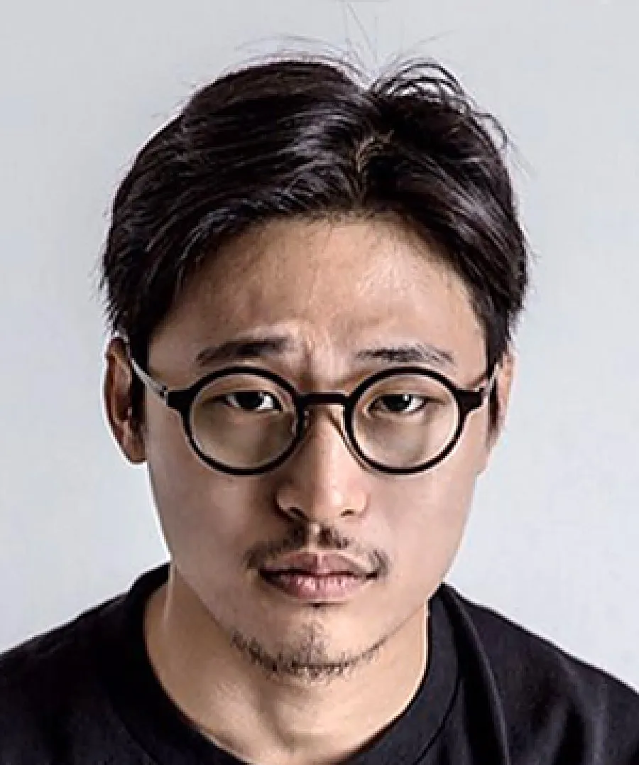 Oh Dong Min