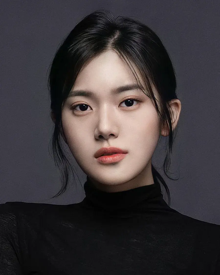 بیوگرافی Kim Min Seo