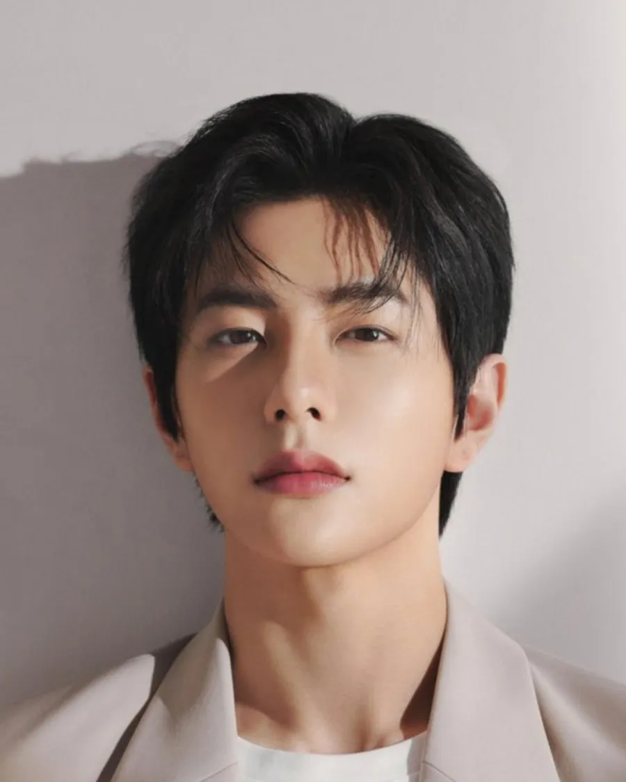 Choi Bo Min