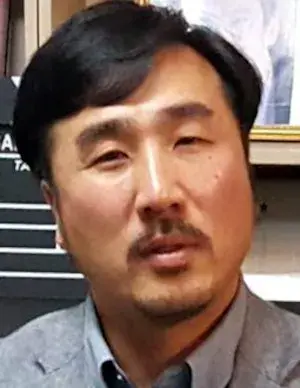 بیوگرافی Kim Jin Hyeok