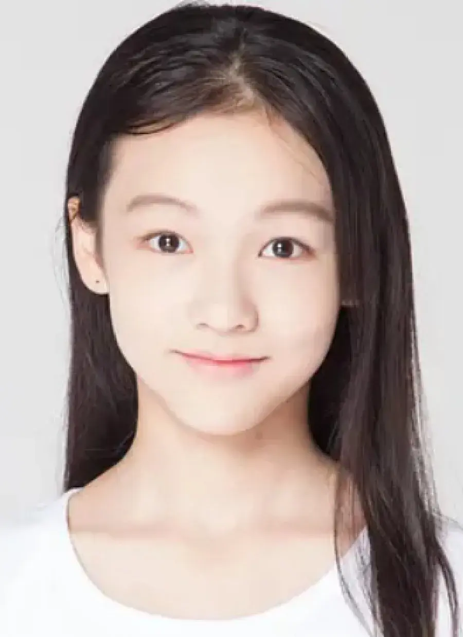 بیوگرافی  Chen Yu Ling
