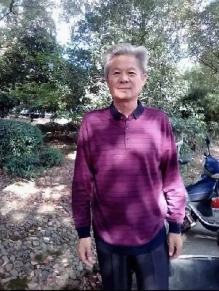بیوگرافی Jiao Chang Shun