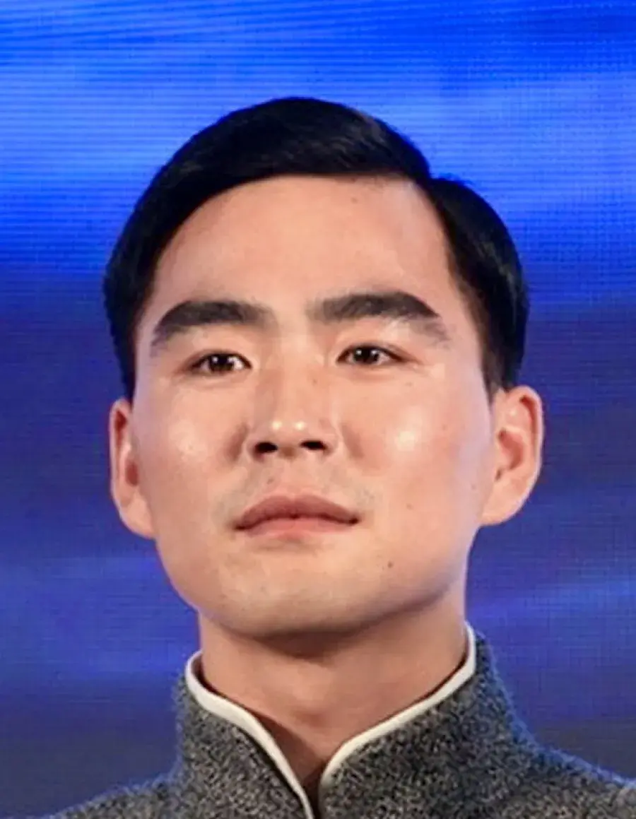 بیوگرافی Geng Li Shu