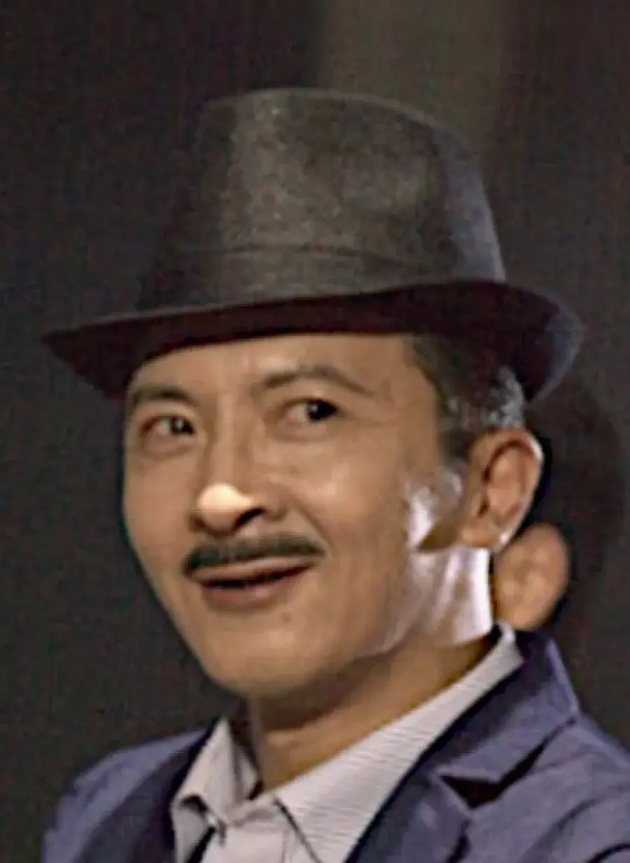 بیوگرافی Yu Xiao Dong