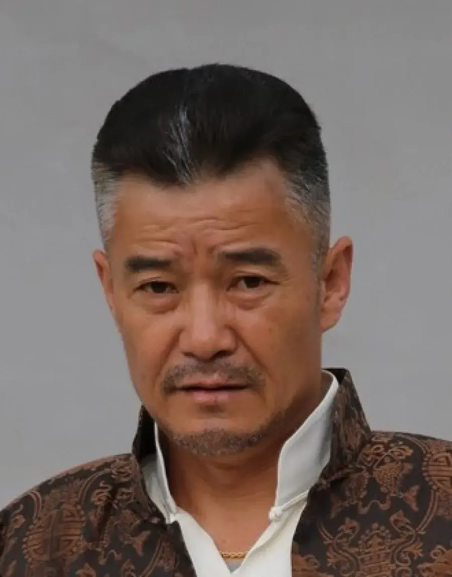 بیوگرافی Wang Wei An