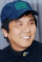 بیوگرافی Kim Sang Ho