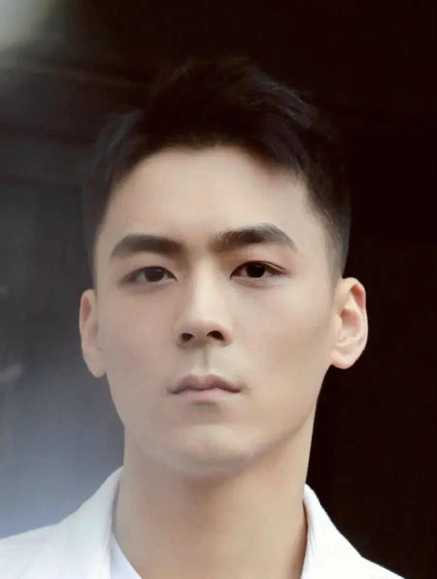 بیوگرافی Pei Shan Yu