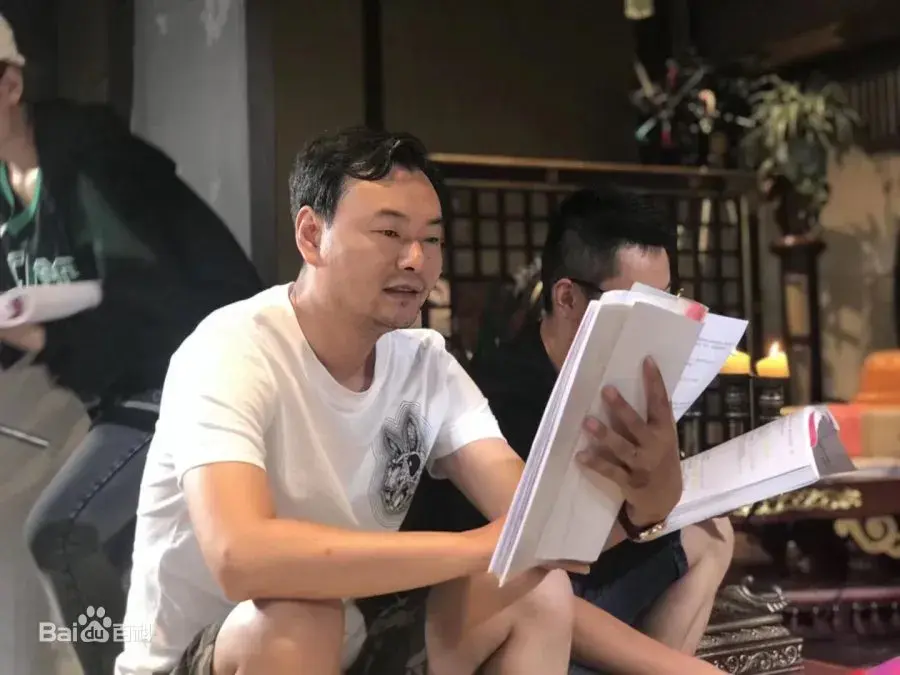 بیوگرافی Yang Xiao Bo