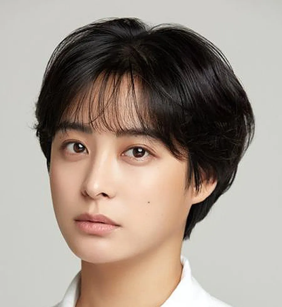 Park  Jae Young
