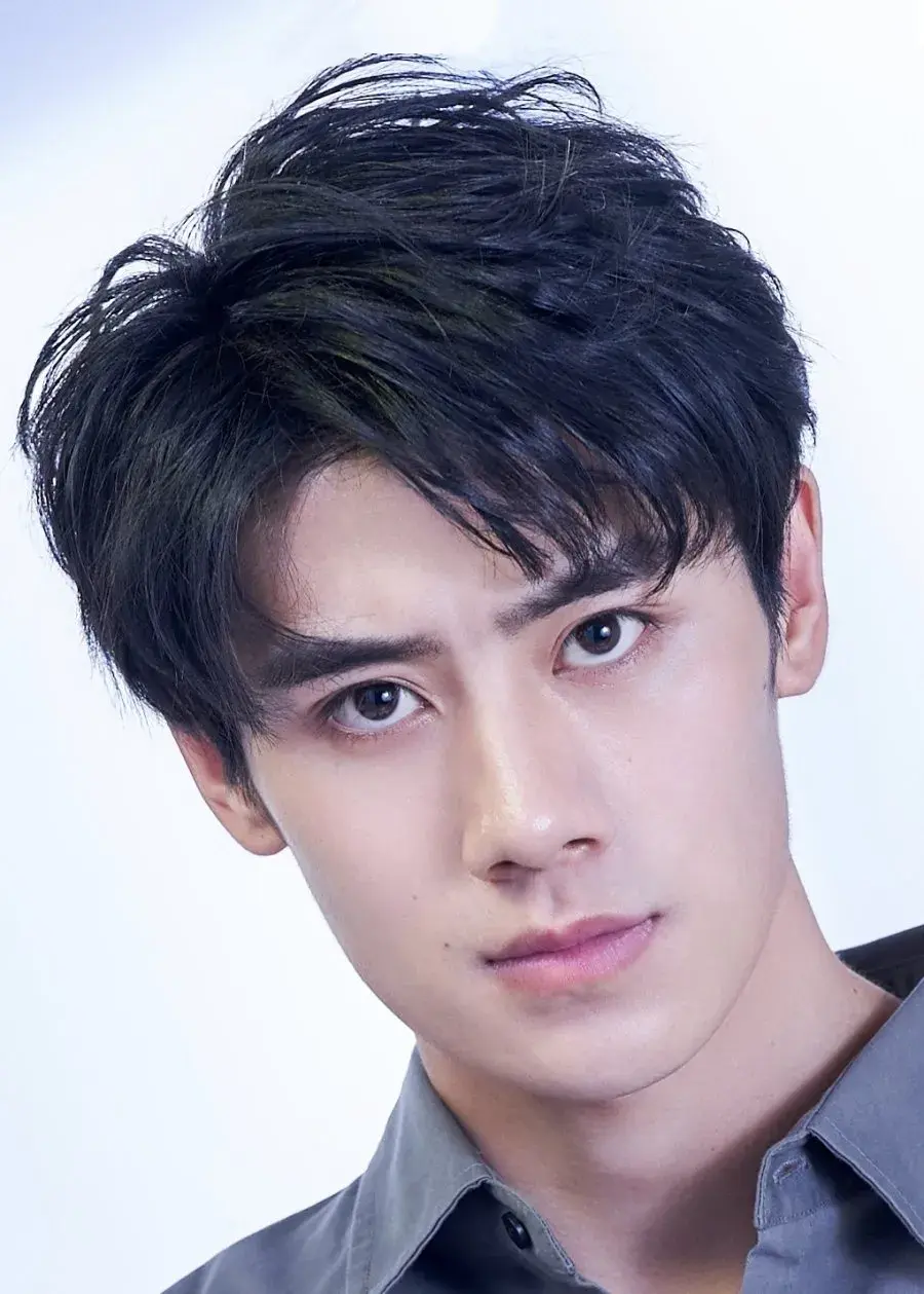 بیوگرافی Huo Xing Yu