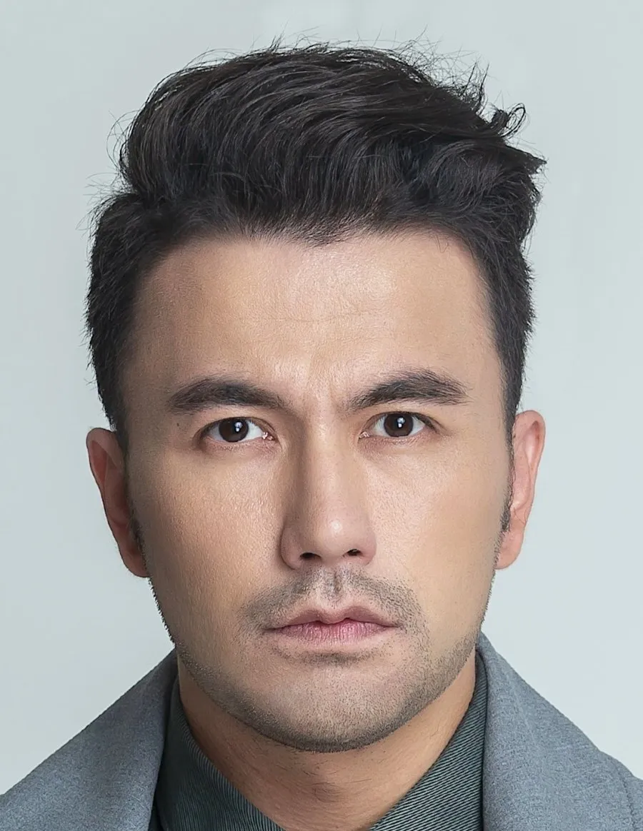 Huang  Zhi Wei