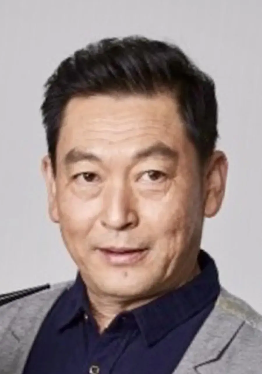 بیوگرافی Wang Jian Long