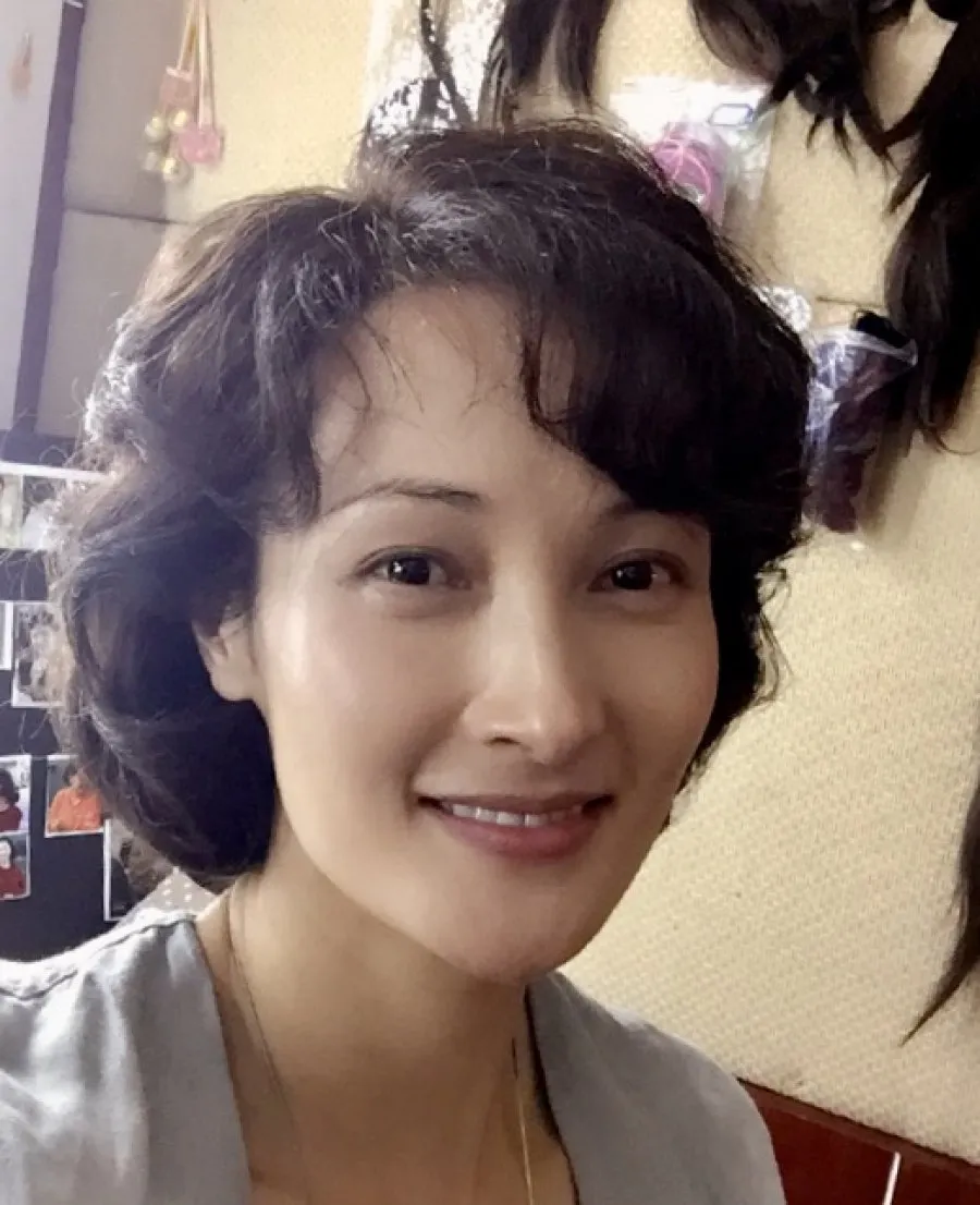 Ma Rui