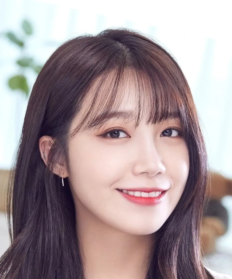 Jung Hye Rim