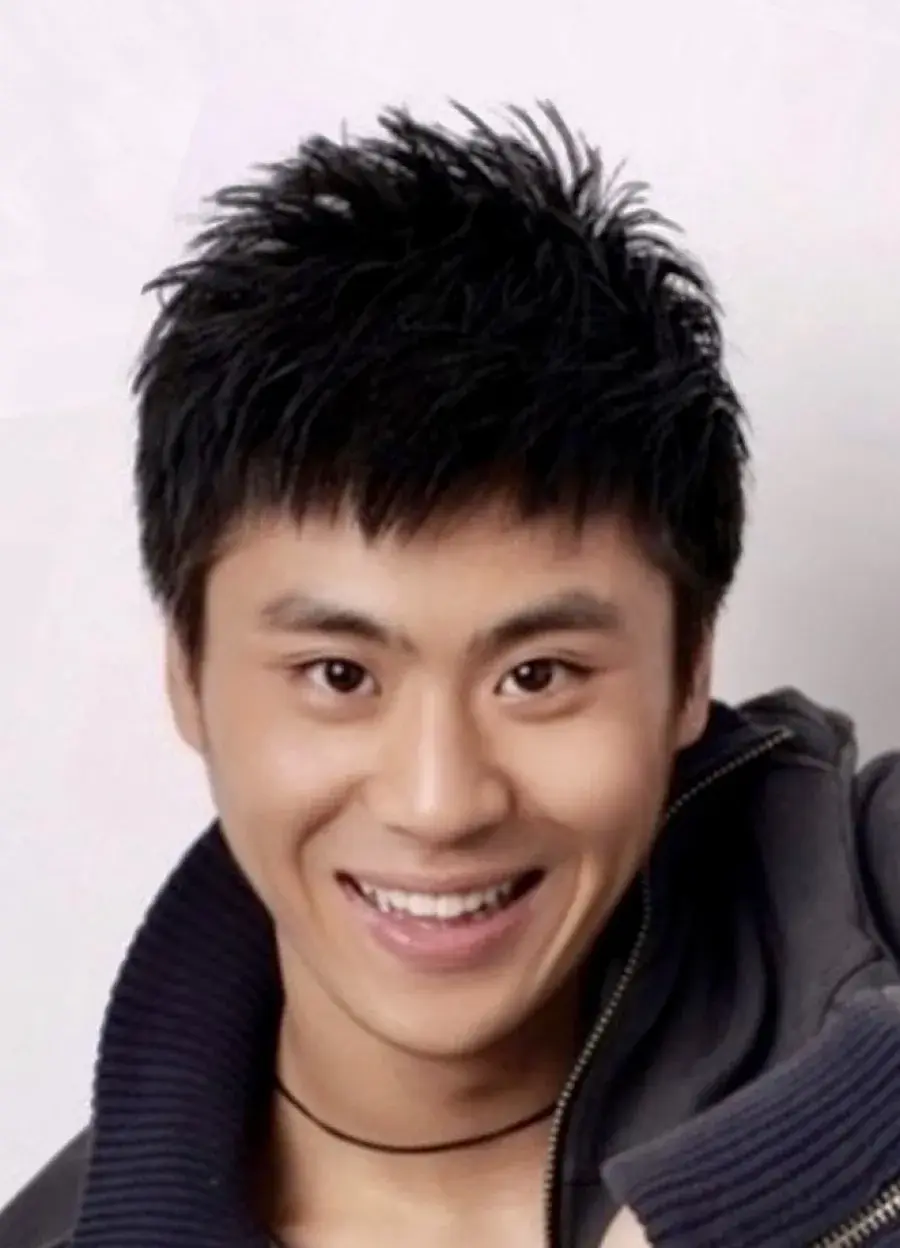 بیوگرافی Zheng Xu Dong