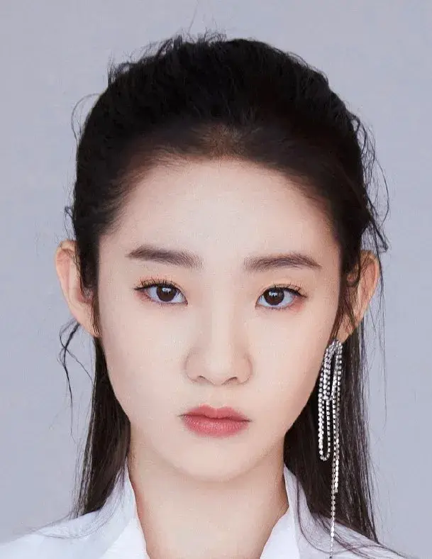 بیوگرافی Zhang Yi Fan
